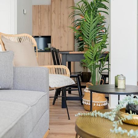 Dobohomes - Marcenado Madrid Eksteriør billede