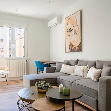 Dobohomes - Marcenado Madrid Eksteriør billede