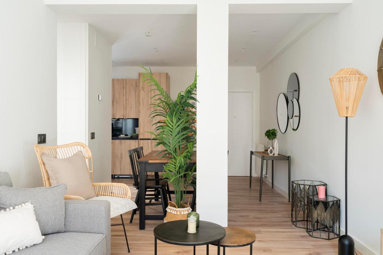 Dobohomes - Marcenado Madrid Eksteriør billede