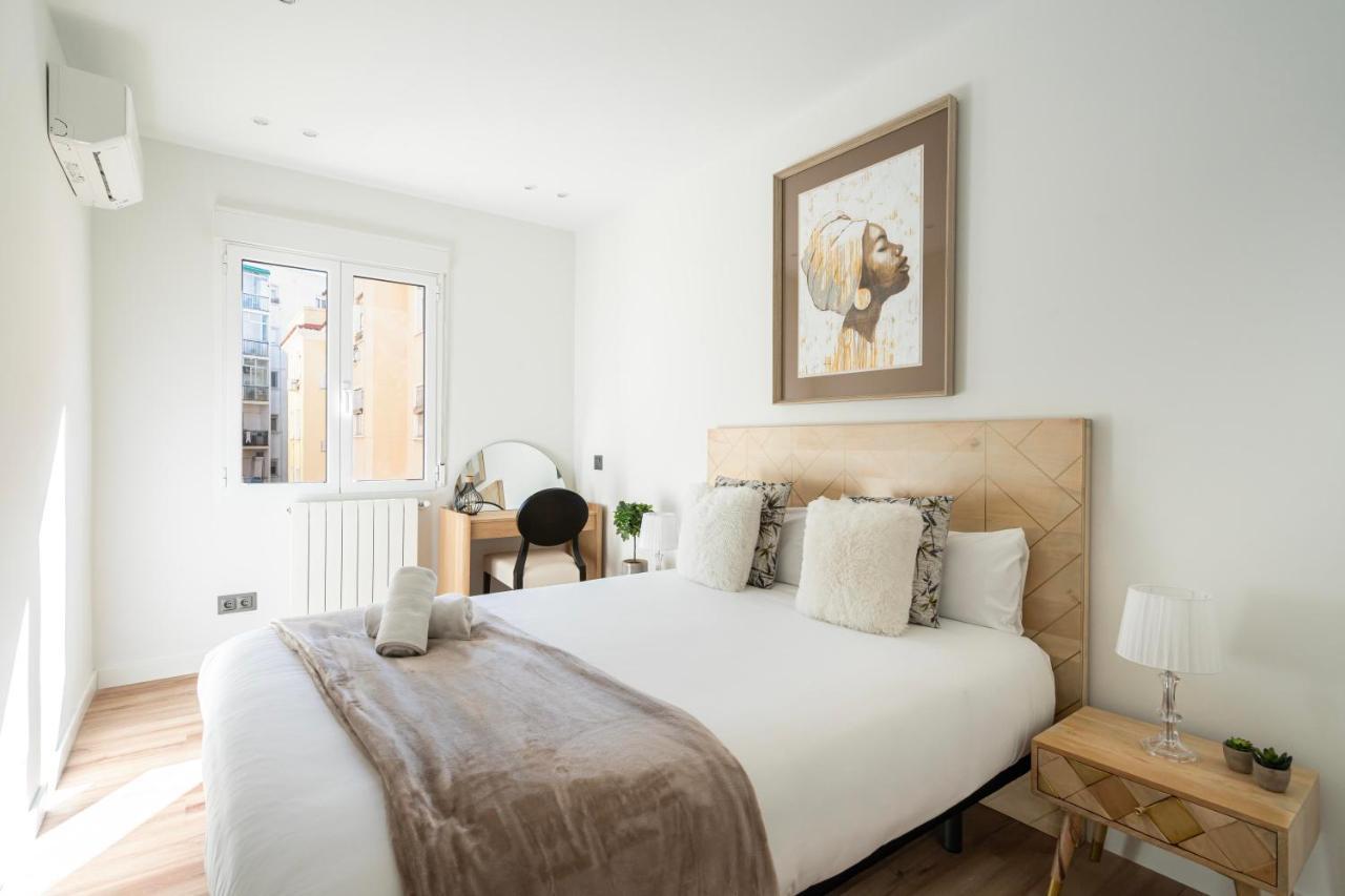 Dobohomes - Marcenado Madrid Eksteriør billede