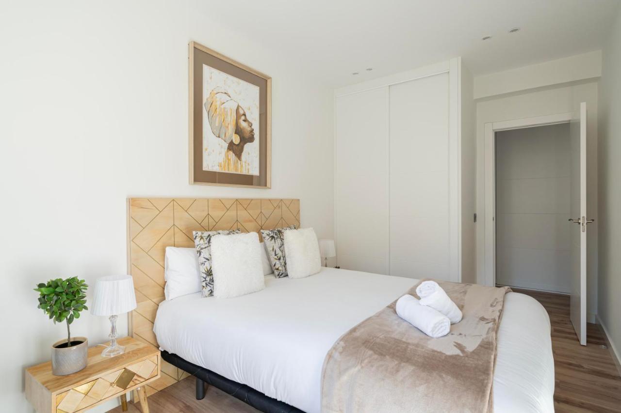 Dobohomes - Marcenado Madrid Eksteriør billede