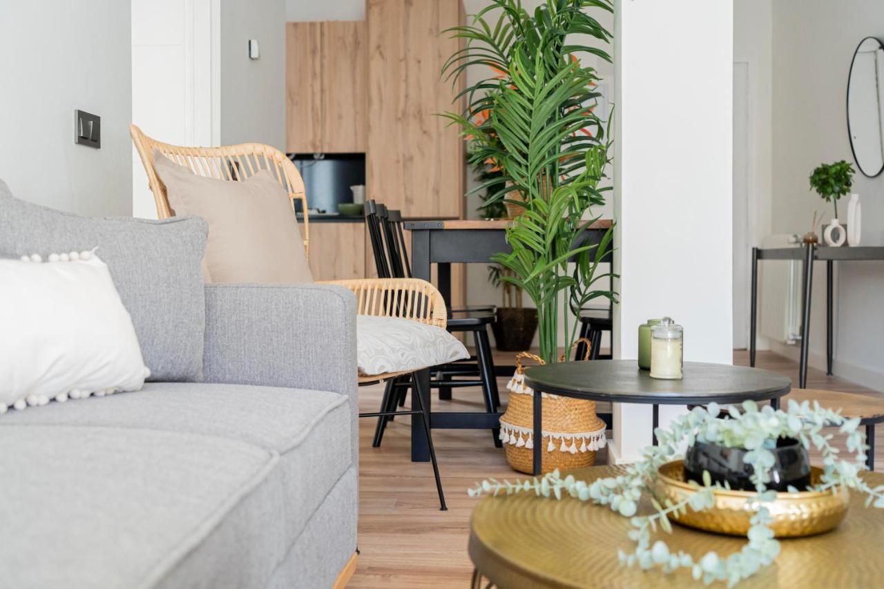 Dobohomes - Marcenado Madrid Eksteriør billede