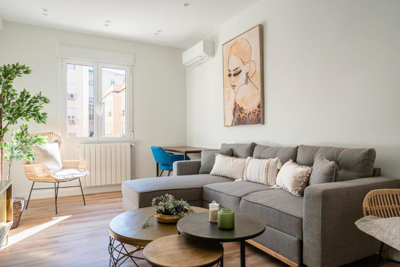Dobohomes - Marcenado Madrid Eksteriør billede