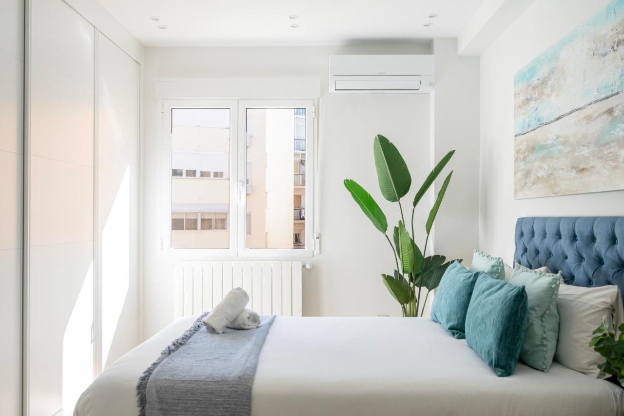 Dobohomes - Marcenado Madrid Eksteriør billede