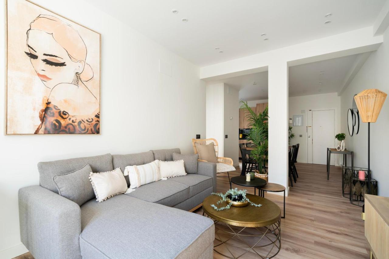 Dobohomes - Marcenado Madrid Eksteriør billede