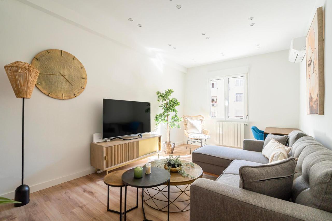 Dobohomes - Marcenado Madrid Eksteriør billede