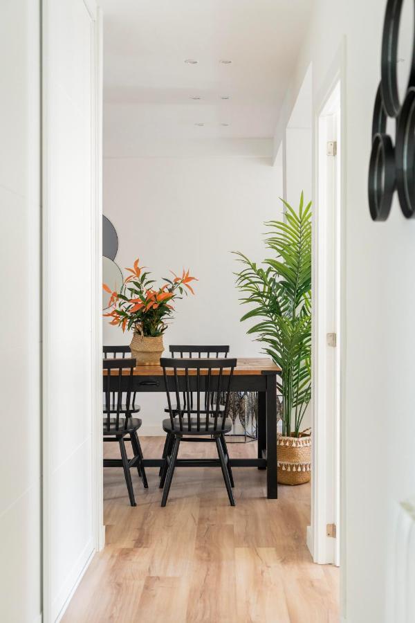 Dobohomes - Marcenado Madrid Eksteriør billede