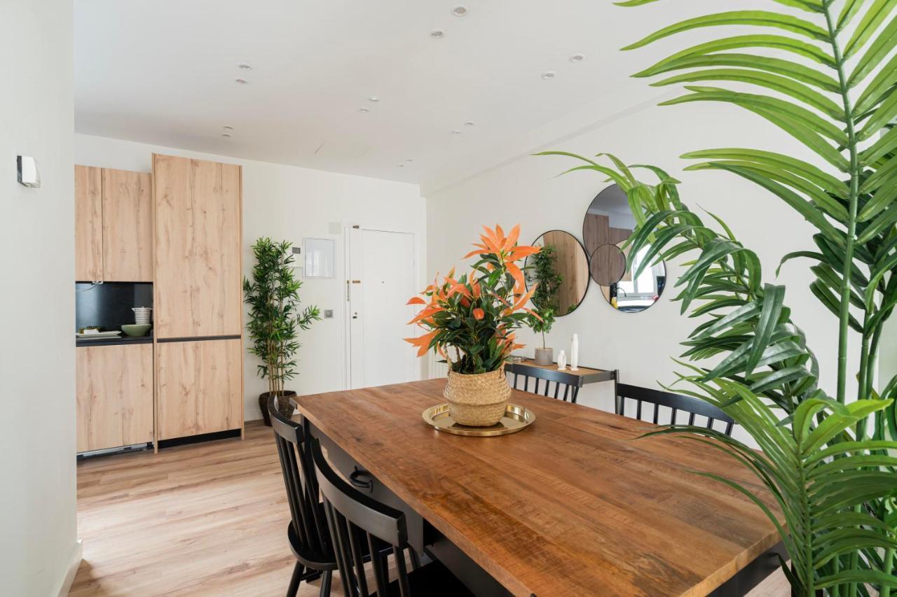 Dobohomes - Marcenado Madrid Eksteriør billede