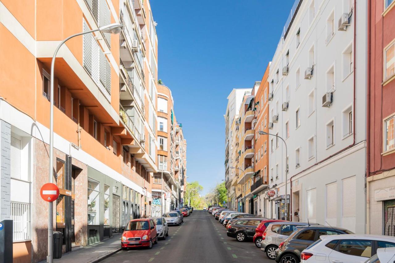 Dobohomes - Marcenado Madrid Eksteriør billede