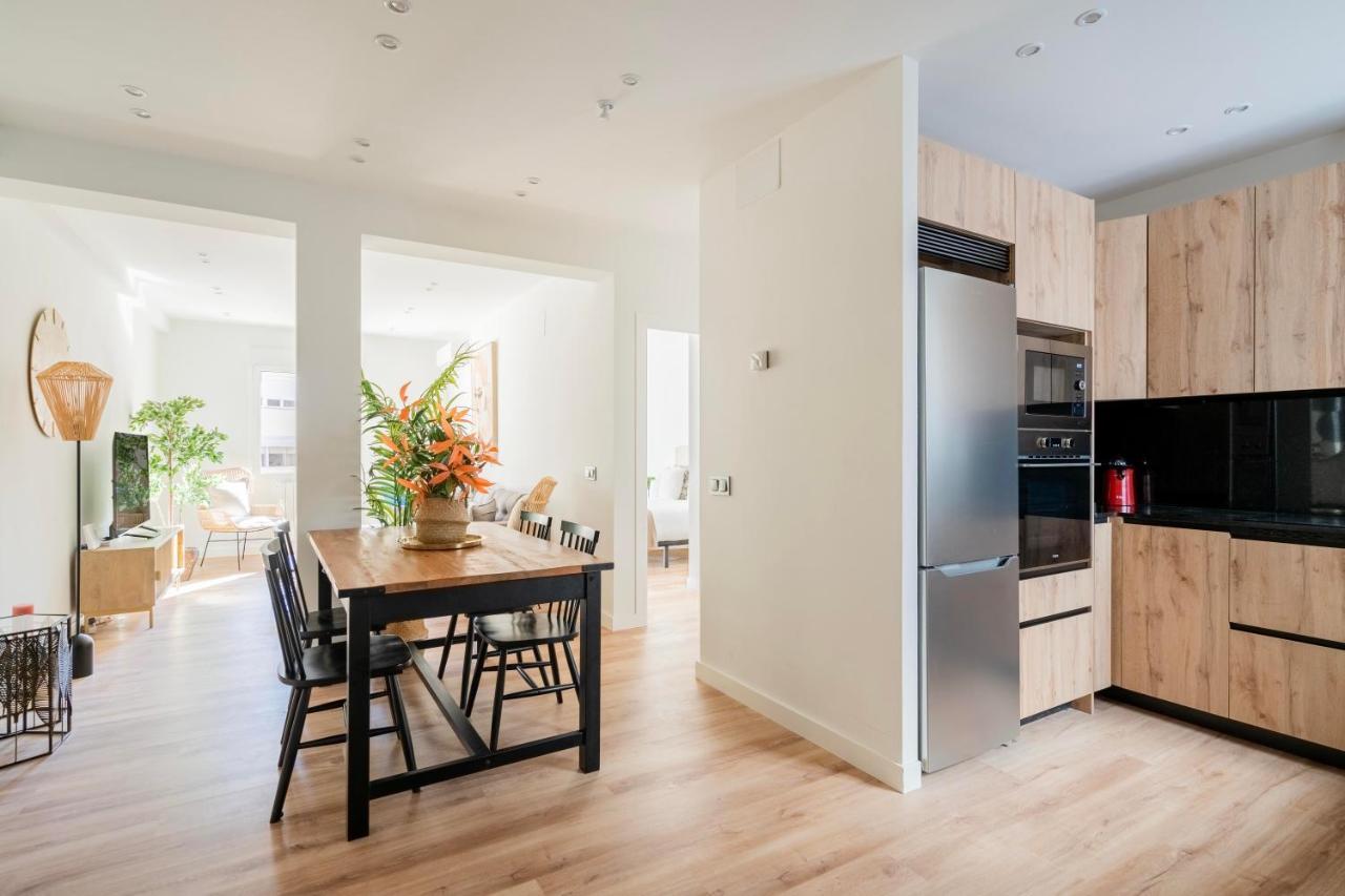 Dobohomes - Marcenado Madrid Eksteriør billede
