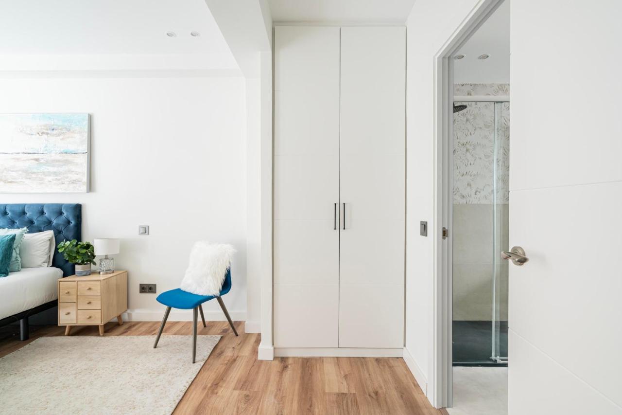 Dobohomes - Marcenado Madrid Eksteriør billede