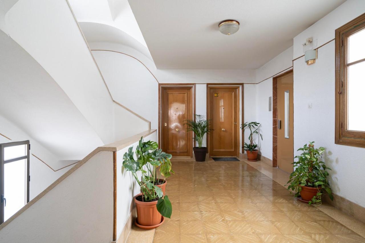 Dobohomes - Marcenado Madrid Eksteriør billede
