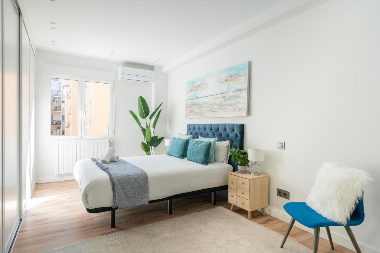 Dobohomes - Marcenado Madrid Eksteriør billede